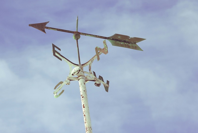 weathervane